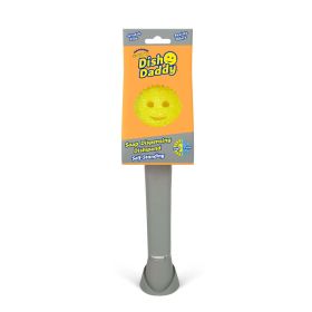 Scrub Daddy Dish Daddy Dishwand, 1 Ct Sponge