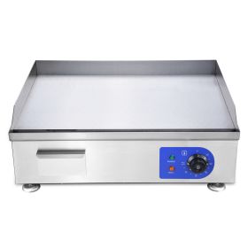 Electric Countertop Griddle