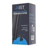 Mist Countertop Filtration System with 5 Stage Filtration in Stainless Steel - 8,000 Gallon Capacity