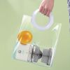 Multifunctional Juicer Household Fully Automatic Juicing Separation Small Portable Fresh Orange Juice Cup USB Charging