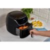 Vortex Pro Air Fryer 4qt - Black