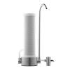 Mist Countertop Filtration System with 5 Stage Filtration in Stainless Steel - 8,000 Gallon Capacity