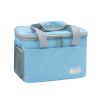 Lunch box bag lunch bento bag hand-held rice bag thickened aluminum foil waterproof ice bag insulation bag