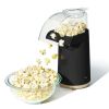 16 Cup Hot Air Electric Popcorn Maker, White Icing by Drew Barrymore