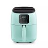 2.6qt Express Digital Tasti-Crisp Nonstick Air Fryer